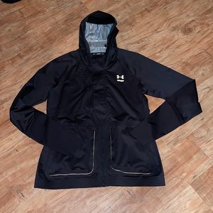 Under Armor Running Jacket